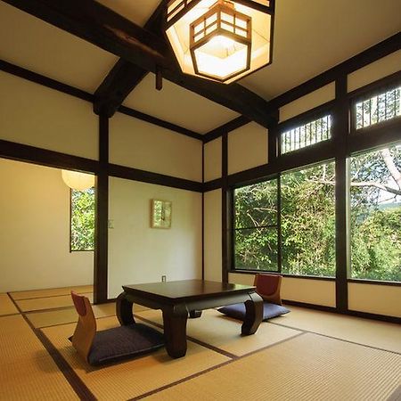 Hatagoya Maruichi Hotel Minakami Luaran gambar