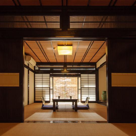 Hatagoya Maruichi Hotel Minakami Luaran gambar