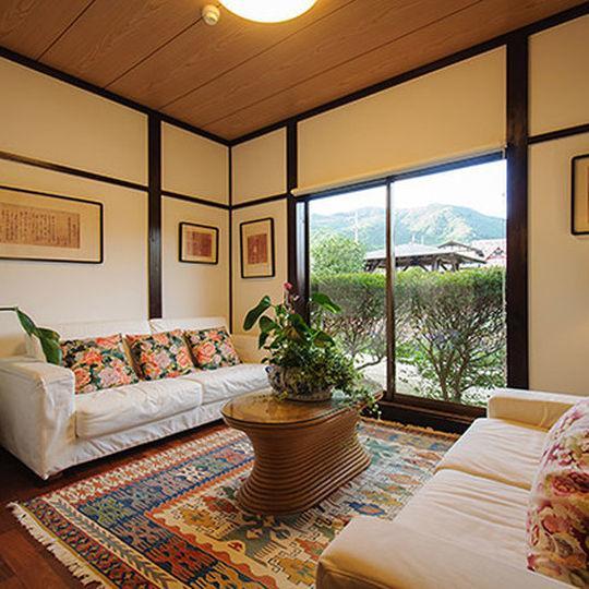 Hatagoya Maruichi Hotel Minakami Luaran gambar