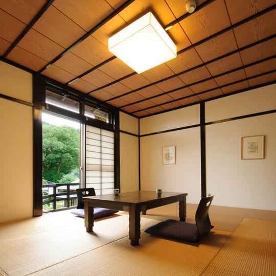 Hatagoya Maruichi Hotel Minakami Luaran gambar