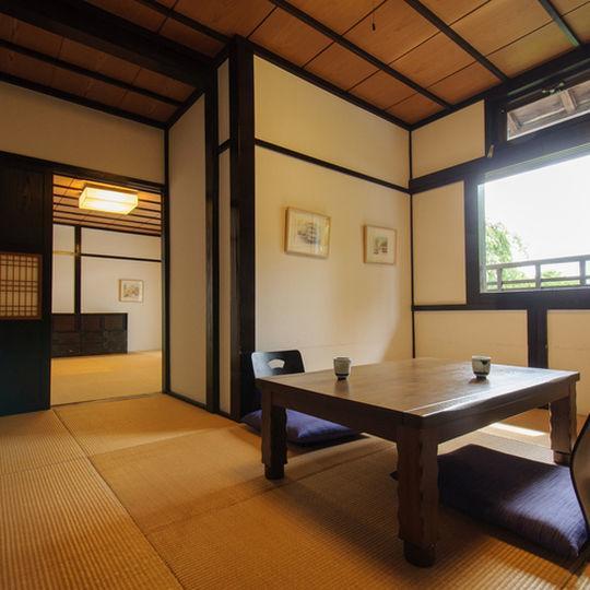 Hatagoya Maruichi Hotel Minakami Luaran gambar