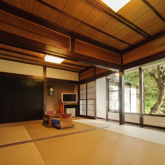 Hatagoya Maruichi Hotel Minakami Luaran gambar