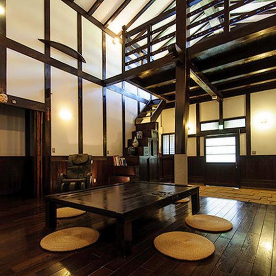 Hatagoya Maruichi Hotel Minakami Luaran gambar