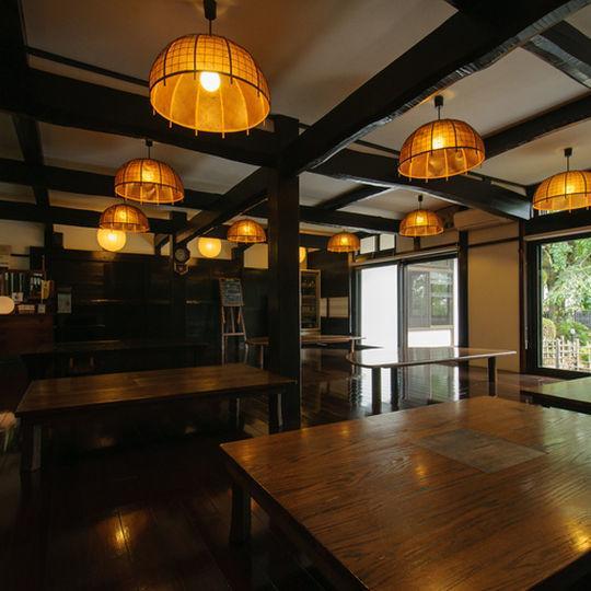 Hatagoya Maruichi Hotel Minakami Luaran gambar