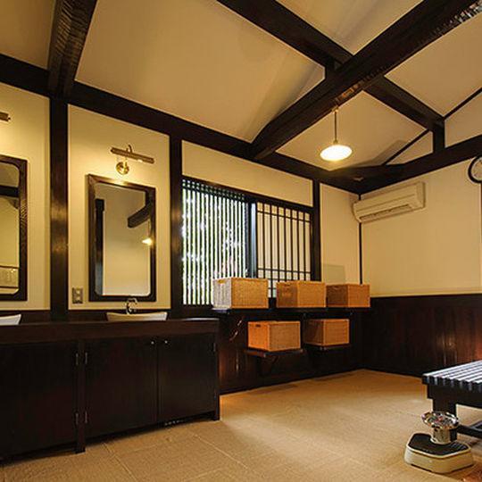 Hatagoya Maruichi Hotel Minakami Luaran gambar