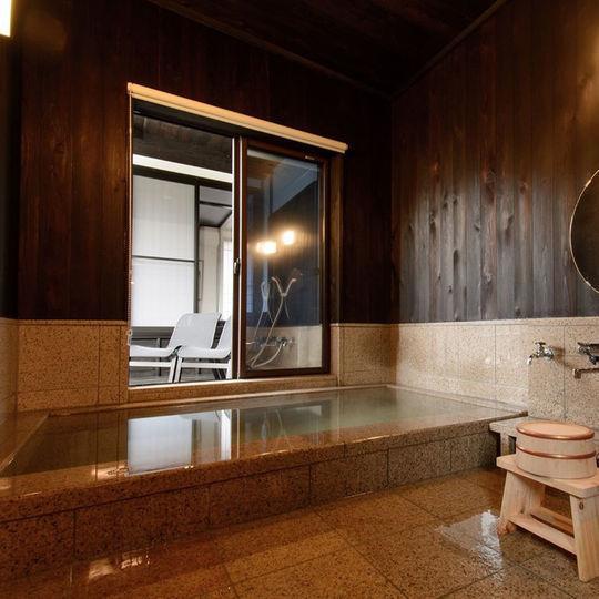 Hatagoya Maruichi Hotel Minakami Luaran gambar