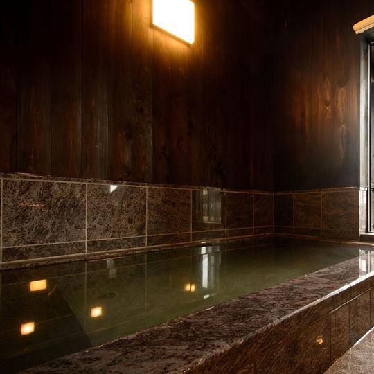 Hatagoya Maruichi Hotel Minakami Luaran gambar