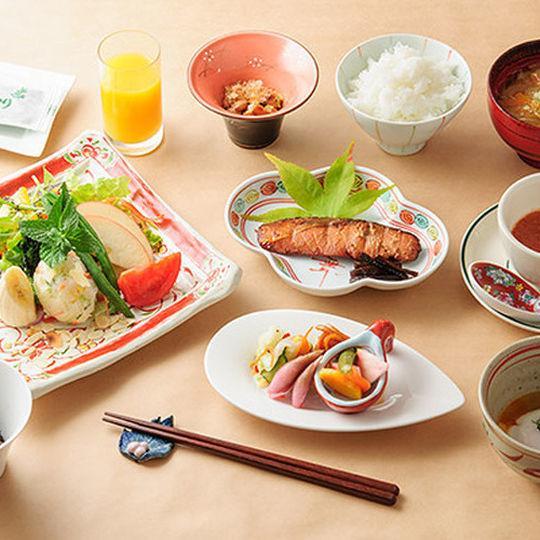 Hatagoya Maruichi Hotel Minakami Luaran gambar
