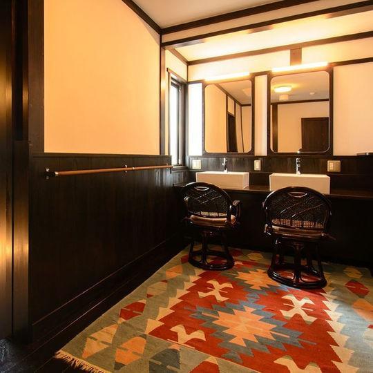 Hatagoya Maruichi Hotel Minakami Luaran gambar