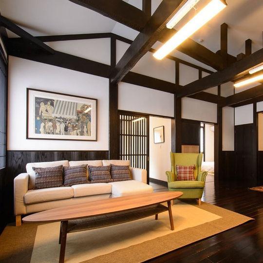 Hatagoya Maruichi Hotel Minakami Luaran gambar