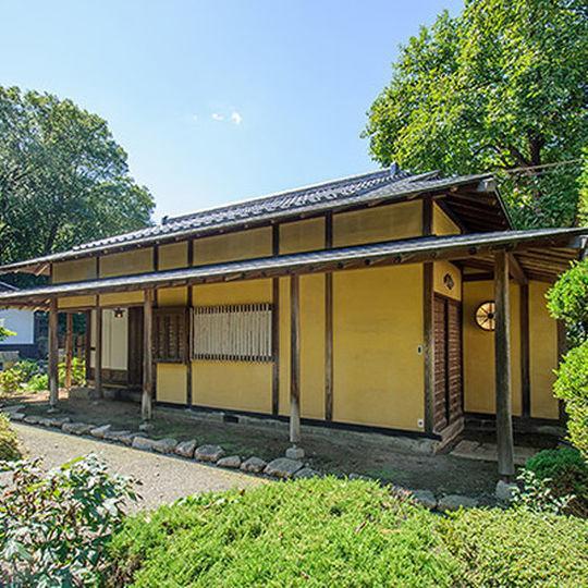 Hatagoya Maruichi Hotel Minakami Luaran gambar