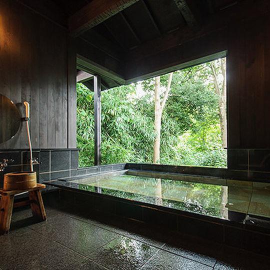 Hatagoya Maruichi Hotel Minakami Luaran gambar