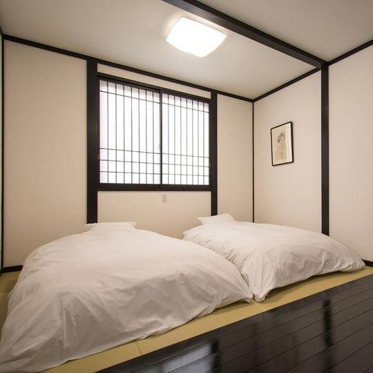 Hatagoya Maruichi Hotel Minakami Luaran gambar